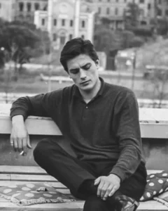 alain delon