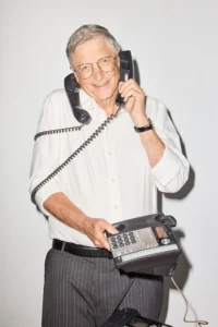 Bill Gates