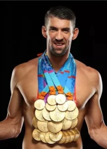 Michael Phelps