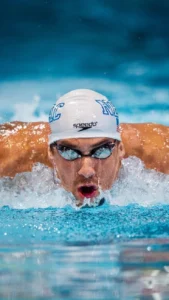 Michael Phelps