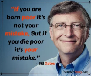 Bill Gates