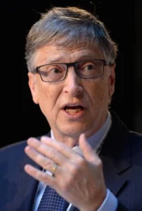 Bill Gates