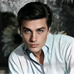 alain delon

