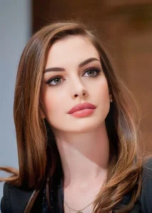Anne Hathaway