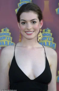 Anne Hathaway