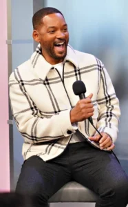 Will Smith