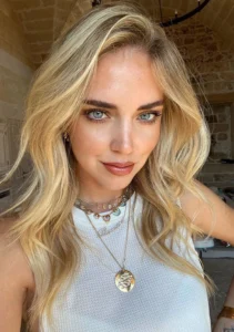 Chiara Ferragni