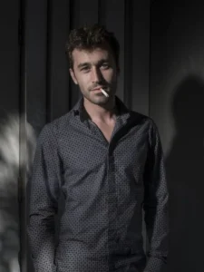 James Deen
