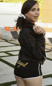 Lana Parrilla 