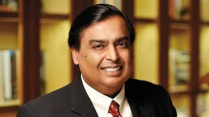 mukesh ambani