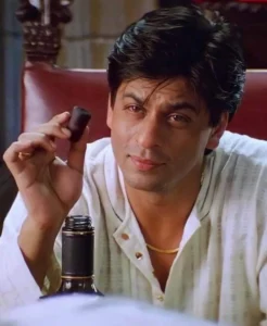 Shah Rukh Khan