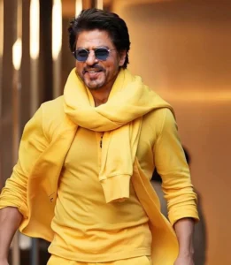 Shah Rukh Khan