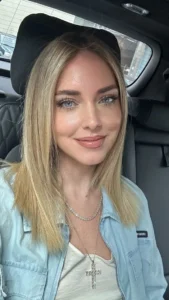Chiara Ferragni