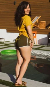 Lana Parilla