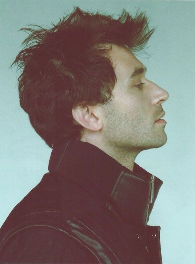 James Deen