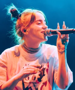 Billie Eilish