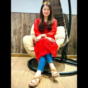 jaya Bharadwaj