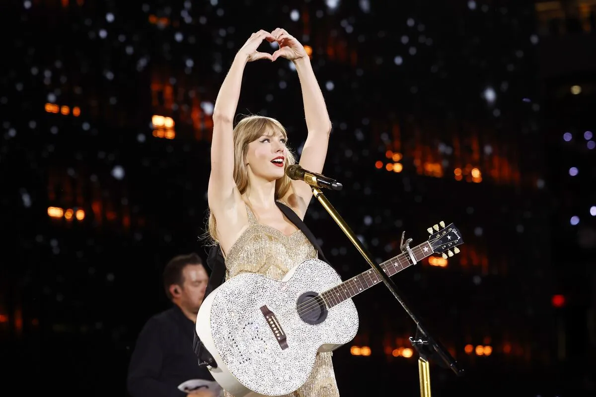 taylor swift 