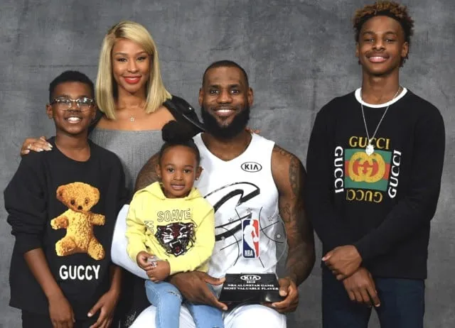 lebron james