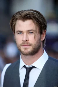 chris hemsworth 