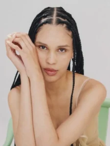nara smith 