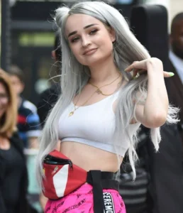 Kim Petras