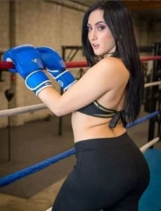 mandy muse