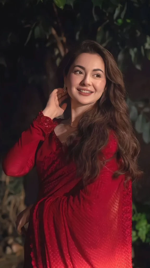 hania aamir relationships