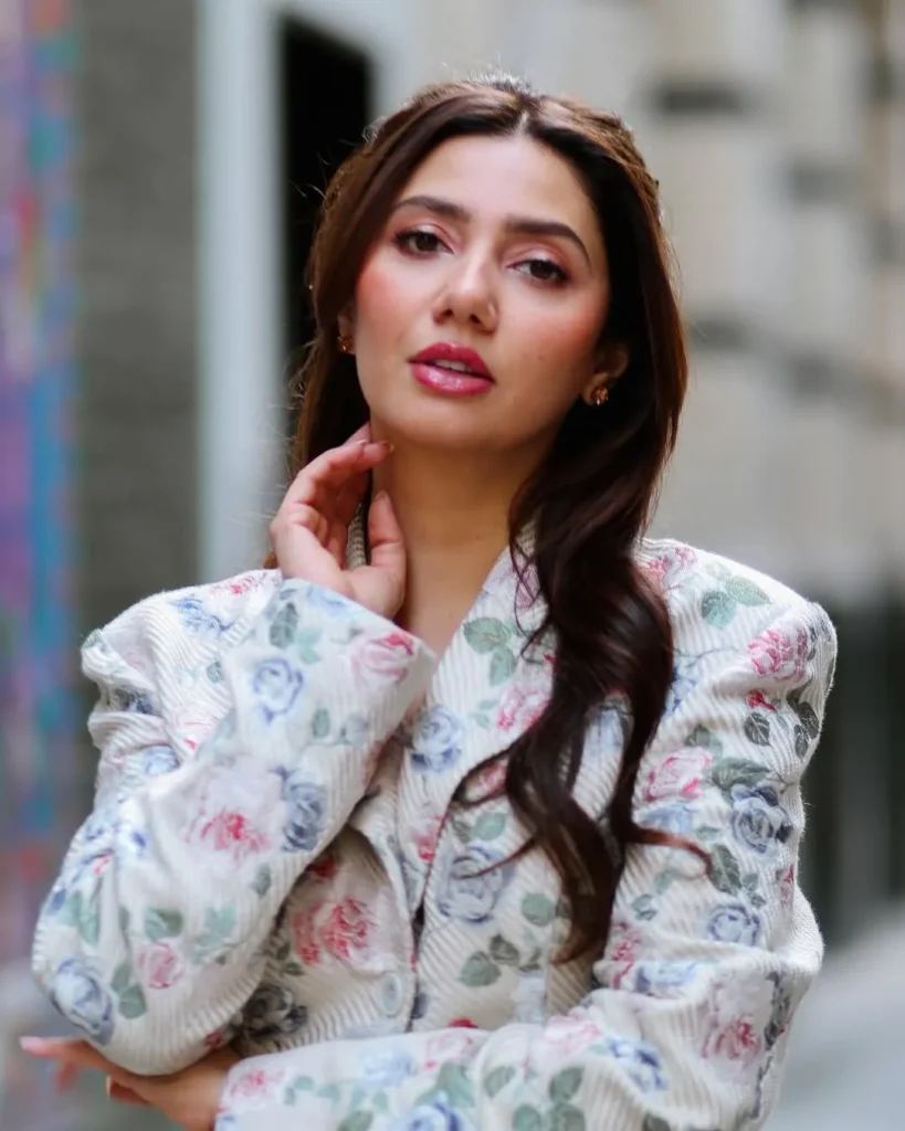 mahira khan husband