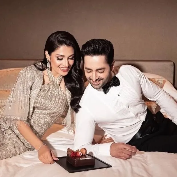 ayeza khan instagram