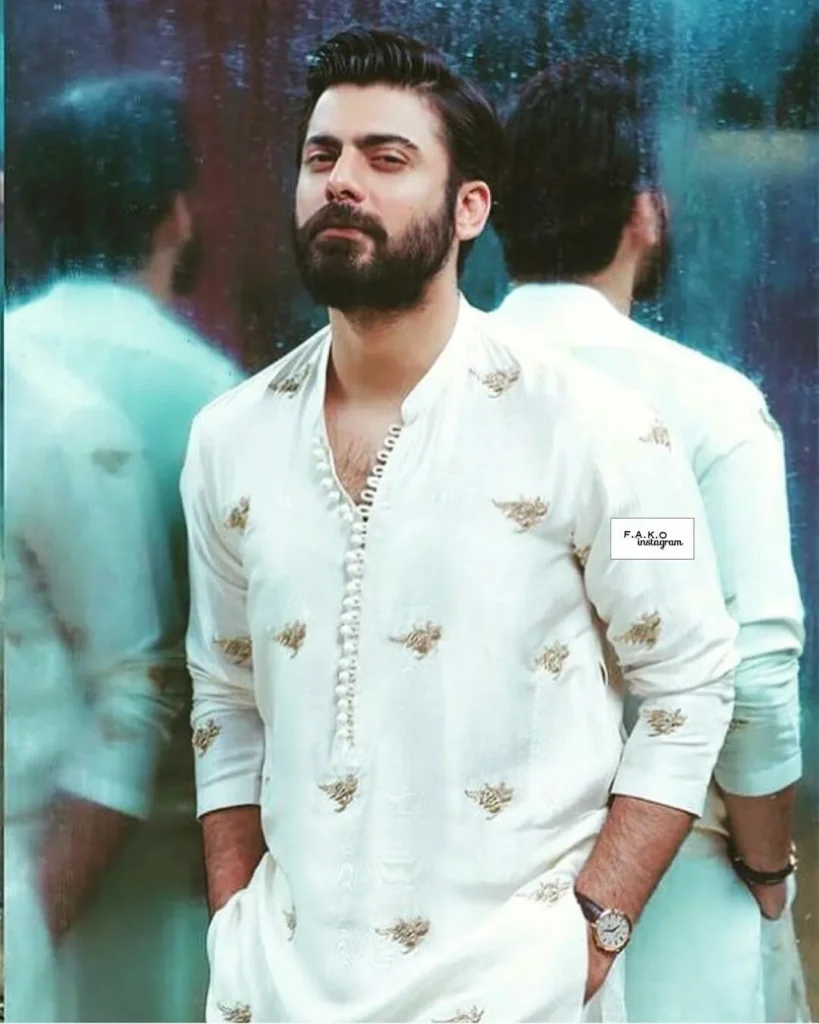 fawad khan movies and tv shows