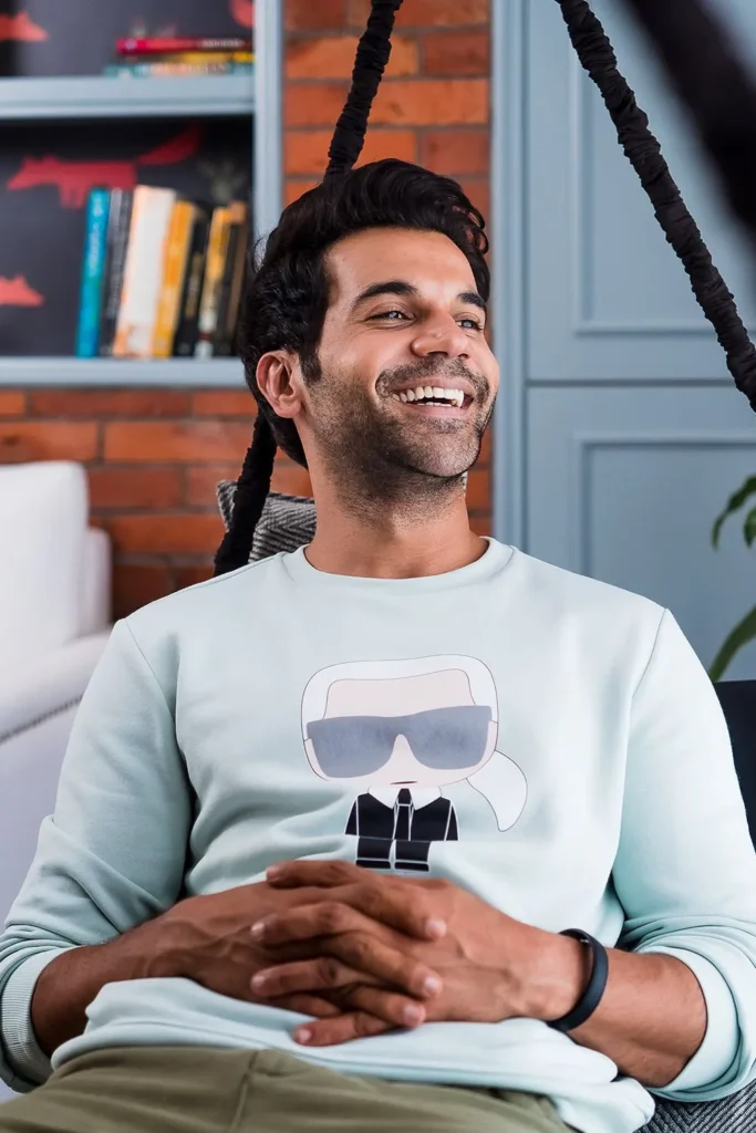 rajkummar rao net worth