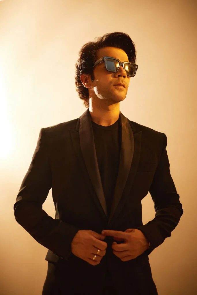rajkummar rao wife