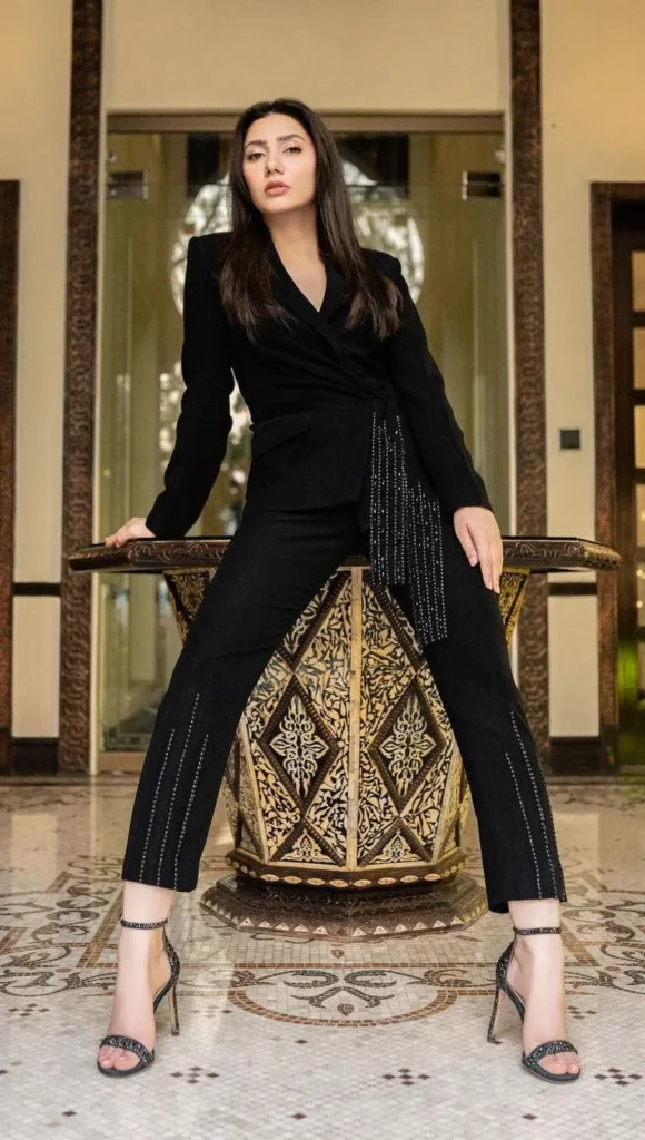 mahira khan movies and tv shows