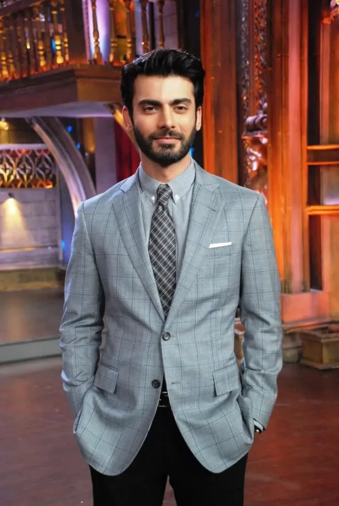fawad khan net worth