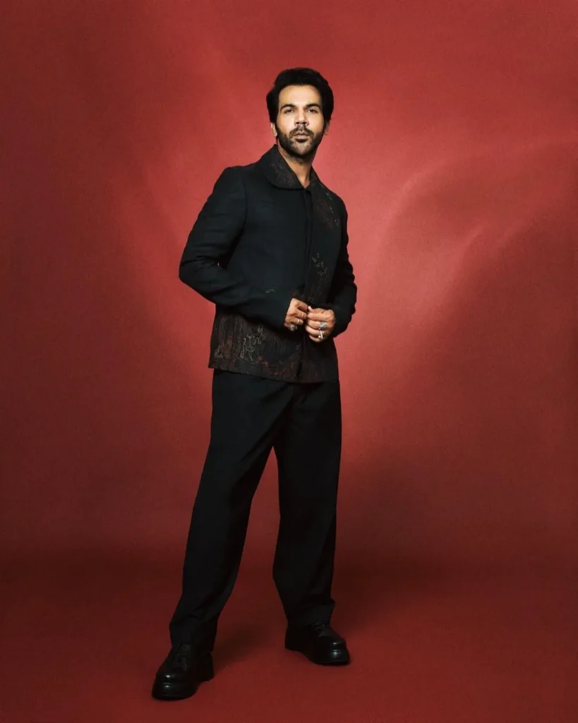 rajkummar rao height in cm