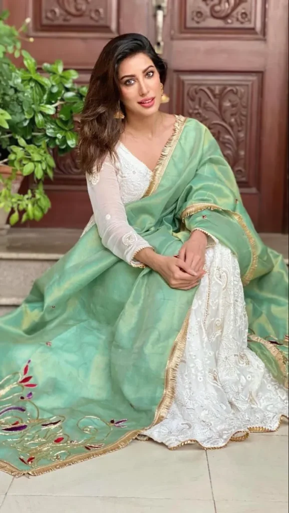mehwish hayat hot