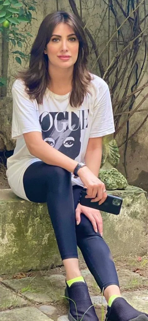 mehwish hayat movies and tv shows