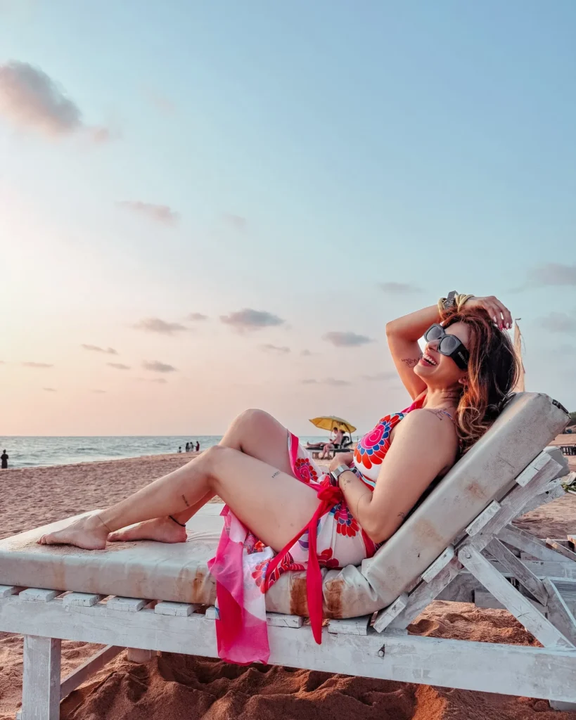 kishwer merchant hot