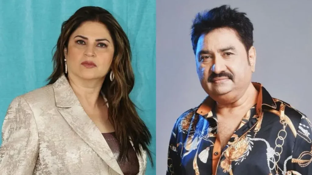 kunickaa sadanand kumar sanu