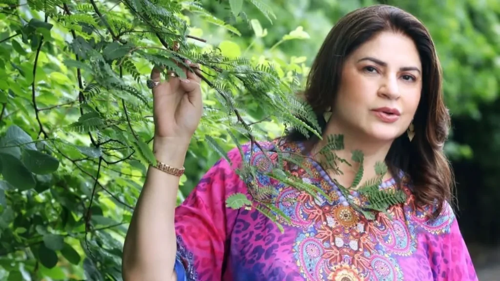 kunickaa sadanand young