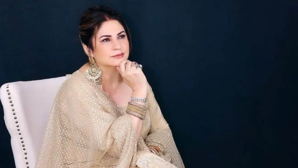 kunickaa sadanand young pic