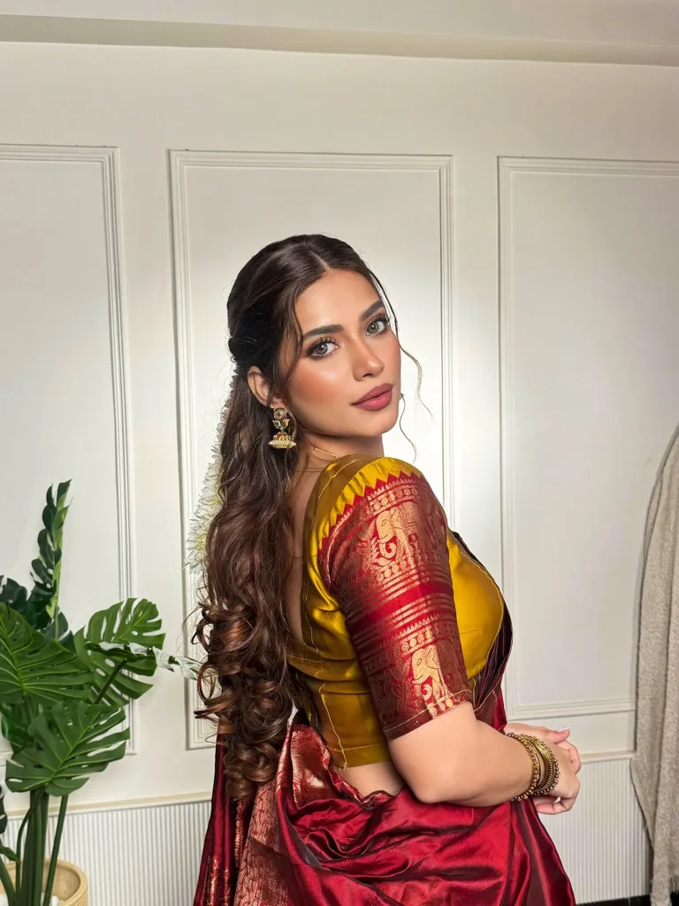 nagma mirajkar age 2021