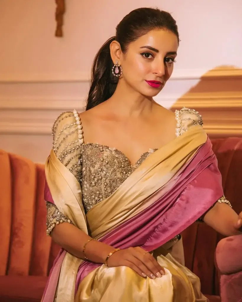 sarwat gilani instagram