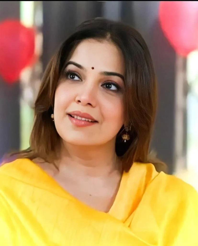 shilpa tulaskar movies and tv shows