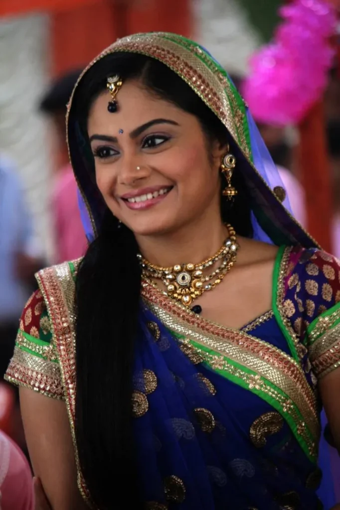 toral rasputra balika vadhu