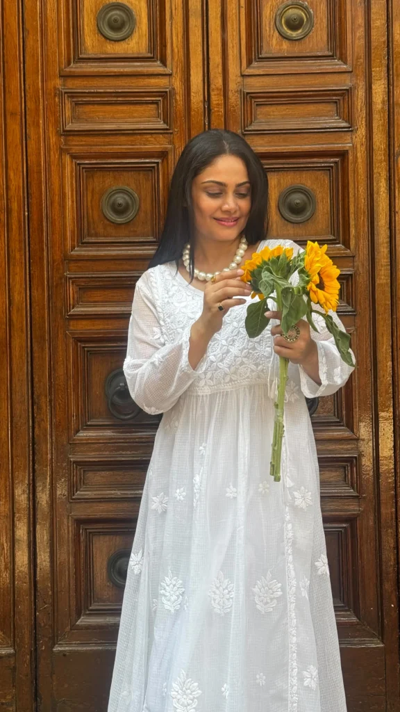 toral rasputra biography