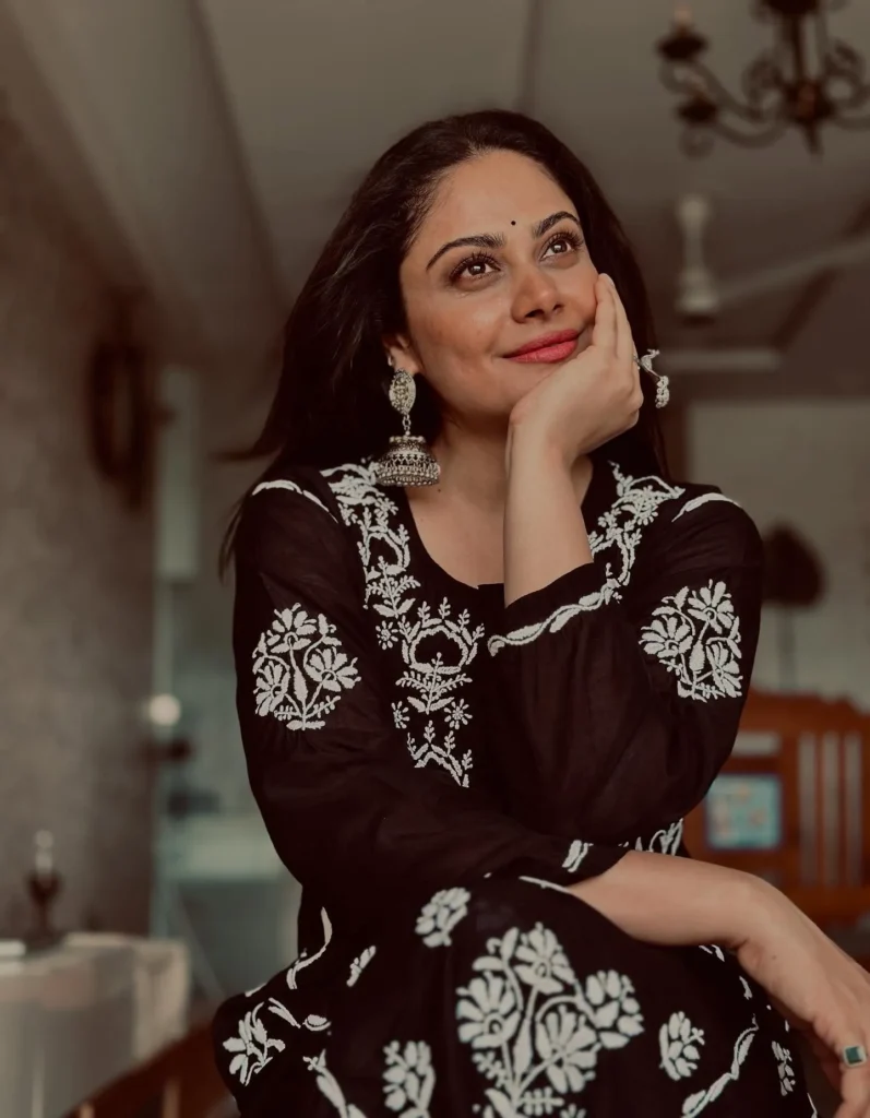 toral rasputra husband name