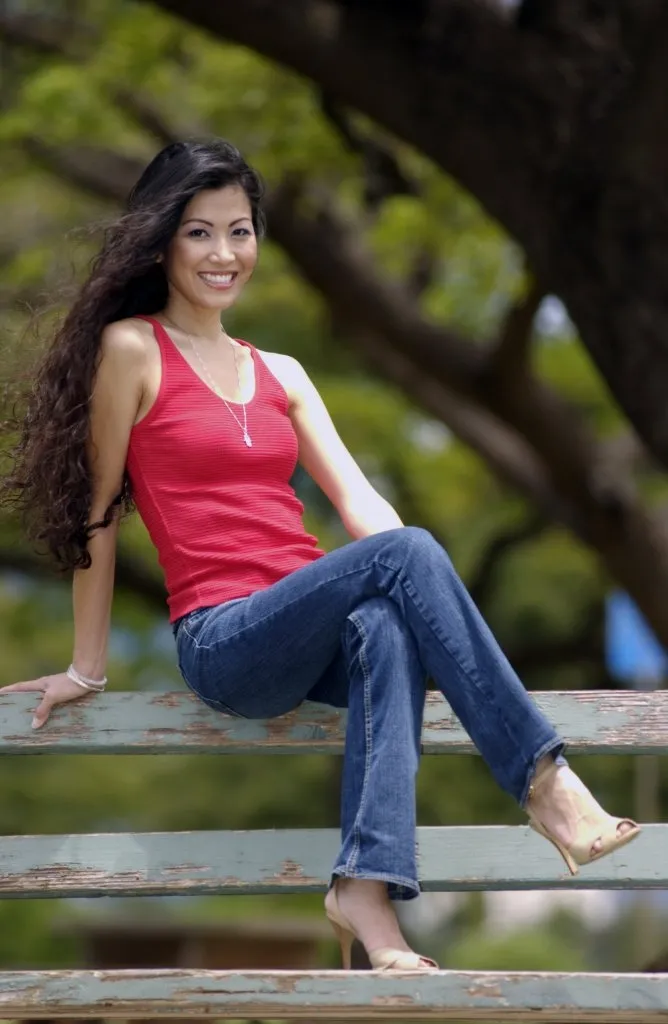 traci toguchi biography