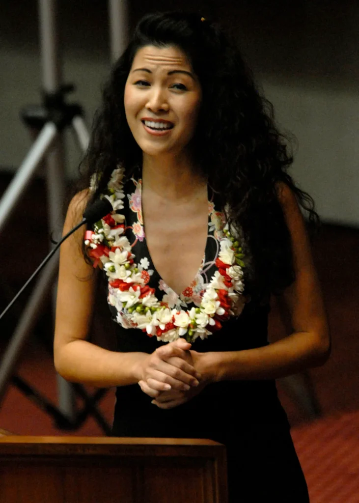 traci toguchi karate kid 2